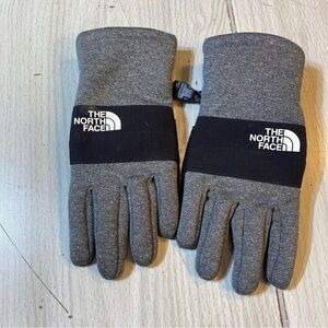 The North Face Kids Large Warm Winter Gloves NWOT!